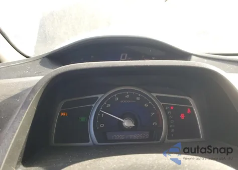 2011 Honda Civic Lx-S from USA, damaged, VIN 2HGFA1F60BH502824